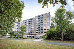 Nieuw in verkoop: Laan van Borgele 40F 406, 7415 DJ Deventer