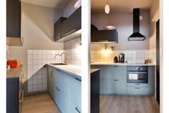 Nieuw in verkoop: Laan van Borgele 40F 406, 7415 DJ Deventer