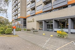 Nieuw in verkoop: Laan van Borgele 40F 406, 7415 DJ Deventer