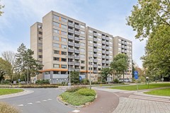 Nieuw in verkoop: Laan van Borgele 40F 406, 7415 DJ Deventer