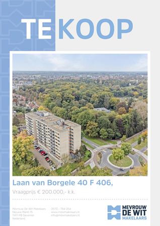 Brochure preview - brochure