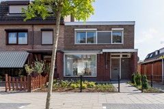 Verkocht: Meidoornlaan 11, 4621BK Bergen op Zoom