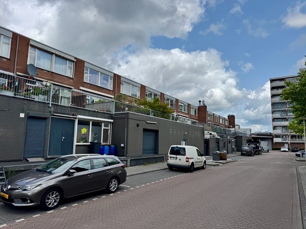 Medium property photo - Zonneplein 17, 4624 BD Bergen op Zoom
