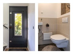 Duo voordeur binnen en toilet - Oude Hoofdweg 52 Zegge.jpeg