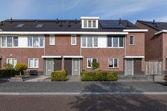 Te koop: Strandgaper 104, 4616AB Bergen op Zoom