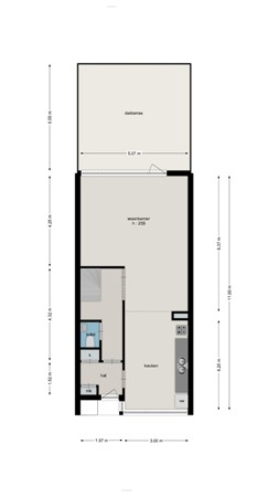 Zonneplein 17, 4624 BD Bergen op Zoom - 173821729_zonneplein_17_b_1e_verdieping_1e_verdieping_20250611_a6b7dc.jpg