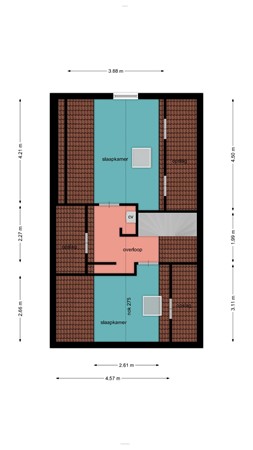 Dahliastraat 22, 4613 DN Bergen op Zoom - 178423162_dahliastraat_22_2e_verdieping_1e_verdieping_20251023_9b9d7c.jpg