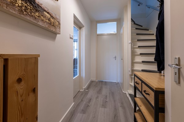 Medium property photo - Generaal Spoorstraat 43, 4624 HA Bergen op Zoom