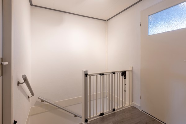 Medium property photo - Generaal Spoorstraat 43, 4624 HA Bergen op Zoom