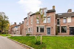 Te koop: Melanendreef 148, 4614GL Bergen op Zoom