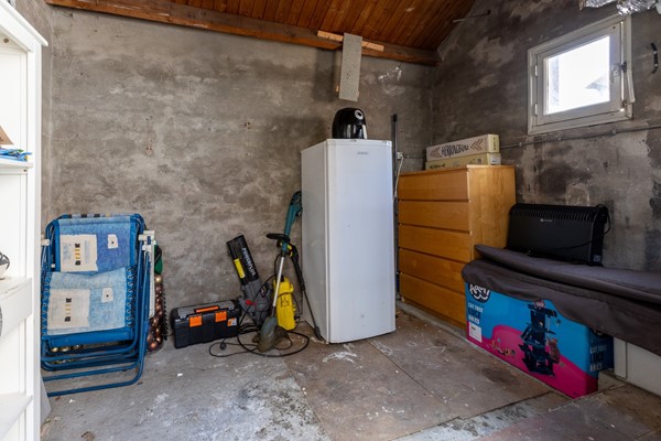 Medium property photo - Vondellaan 60, 4624 HN Bergen op Zoom