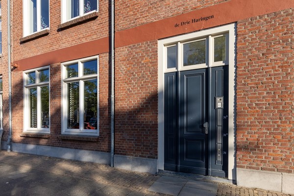 Medium property photo - Zuidzijde Haven 31B, 4611 HB Bergen op Zoom