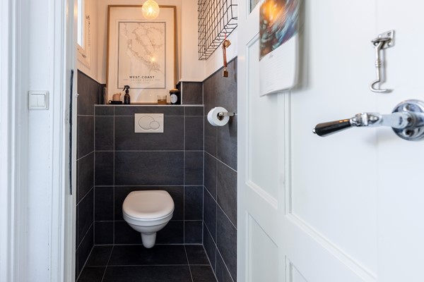 Medium property photo - Antwerpsestraatweg 436, 4625 AG Bergen op Zoom