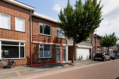 Te koop: Rembrandtstraat 31, 4625CA Bergen op Zoom