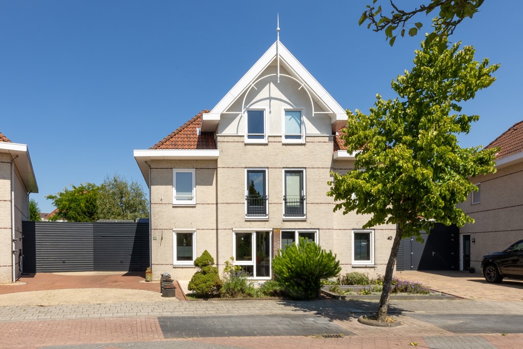 Binnenkamer 42, 4691 DG Tholen, photo 1
