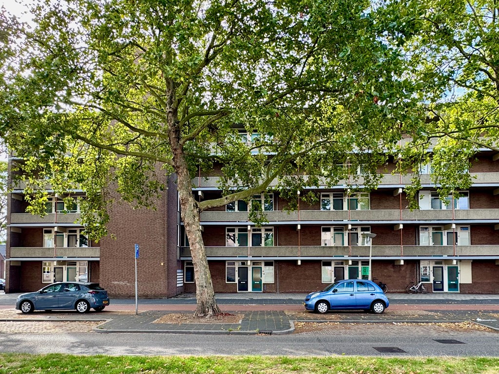 Noordsingel 126, 4611 SJ Bergen op Zoom, photo 1