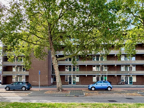 Onder bod: Noordsingel 126, 4611 SJ Bergen op Zoom