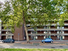 Onder bod: Noordsingel 126, 4611SJ Bergen op Zoom