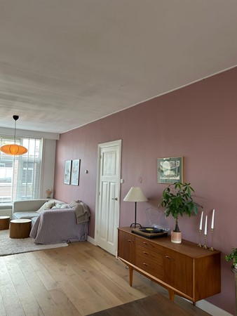 Medium property photo - Hendrik van Deventerstraat, 2563 XS Den Haag