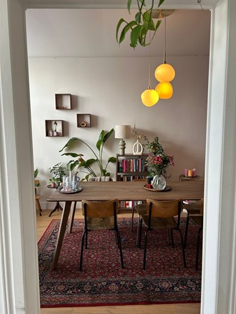 Medium property photo - Hendrik van Deventerstraat, 2563 XS Den Haag