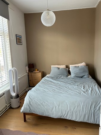 Medium property photo - Hendrik van Deventerstraat, 2563 XS Den Haag