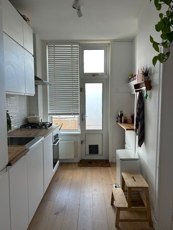 Medium property photo - Hendrik van Deventerstraat, 2563 XS Den Haag