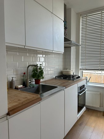 Medium property photo - Hendrik van Deventerstraat, 2563 XS Den Haag