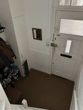 Medium property photo - Hendrik van Deventerstraat, 2563 XS Den Haag