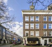 Te huur: Frans Halsstraat 40-4, 1072BS Amsterdam