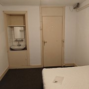Te huur: Willem Buytewechstraat 137C, 3024XD Rotterdam