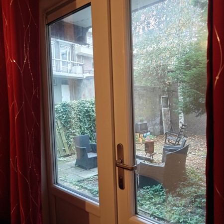 Medium property photo - Willem Buytewechstraat 137C, 3024 XD Rotterdam