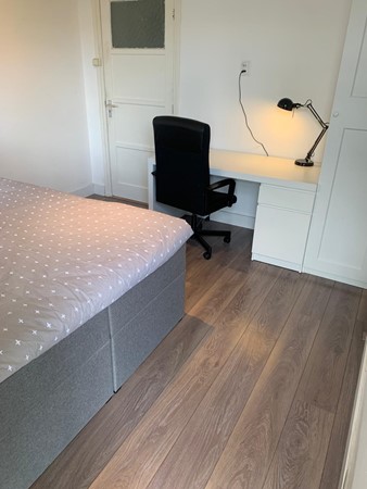 Medium property photo - Erik de Roodestraat 25-2, 1056 AL Amsterdam