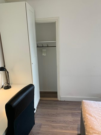 Medium property photo - Erik de Roodestraat 25-2, 1056 AL Amsterdam