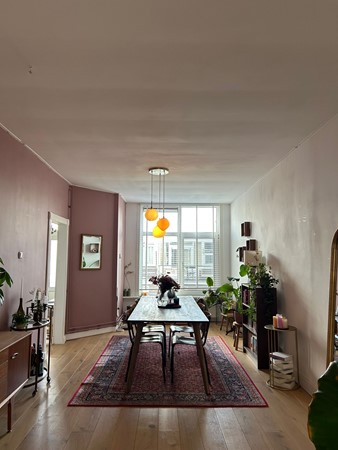 Medium property photo - Hendrik van Deventerstraat, 2563 XS Den Haag