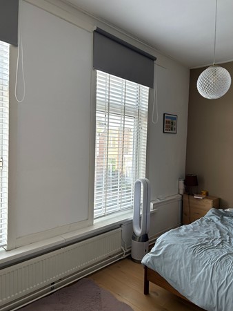 Medium property photo - Hendrik van Deventerstraat, 2563 XS Den Haag