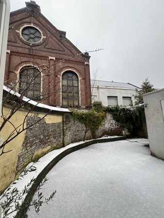 Medium property photo - Achterom, 2611 PR Delft