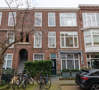 Te huur: Hendrik van Deventerstraat, 2563XS Den Haag