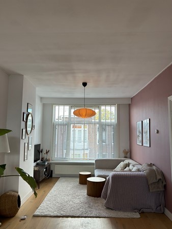 Medium property photo - Hendrik van Deventerstraat, 2563 XS Den Haag