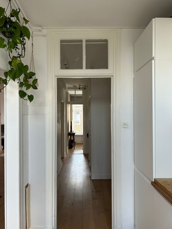 Medium property photo - Hendrik van Deventerstraat, 2563 XS Den Haag