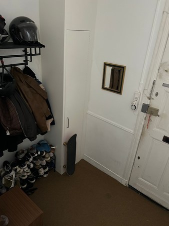 Medium property photo - Hendrik van Deventerstraat, 2563 XS Den Haag