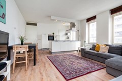 Te huur: Derkinderenstraat 210, 1061VX Amsterdam