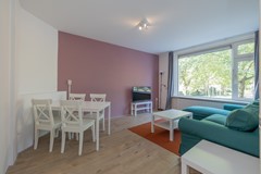 private-rentals for rent on Hertspieghelweg 62-1