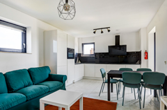 apartments for rent on Janusz Korczakstraat 12