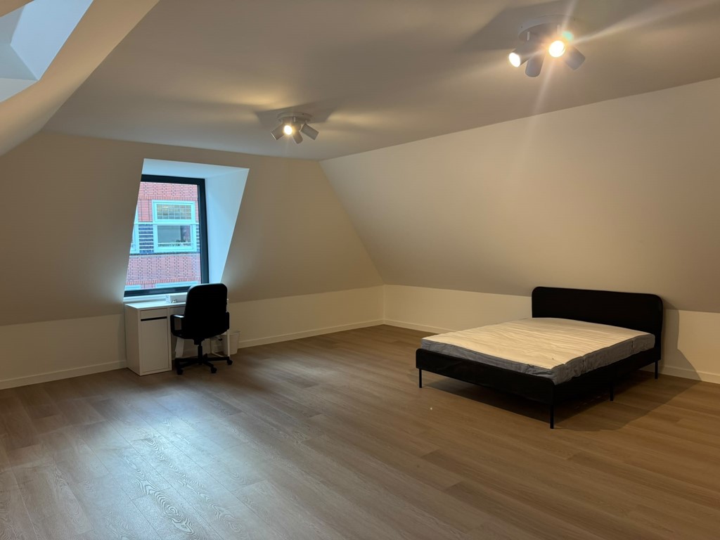 Akkerstraat 1, 4811 JL Breda, photo 1
