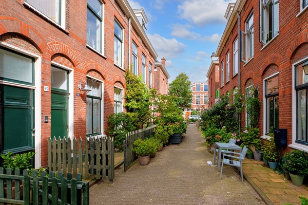 For sale: IJmuidenstraat 94, 2586VC The Hague