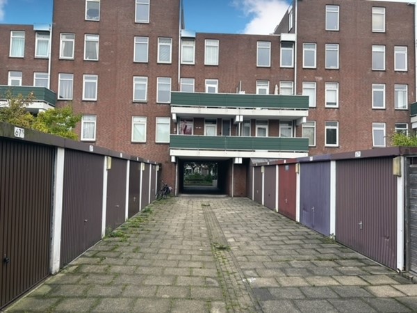 Verkocht: John Rädeckerkade 67H, 2552WR Den Haag