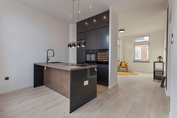 For sale: Ripperdastraat 7, 2581VB The Hague