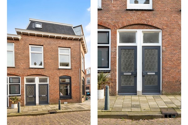Medium property photo - Ripperdastraat 7, 2581 VB Den Haag