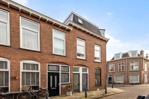Medium property photo - Ripperdastraat 7, 2581 VB Den Haag