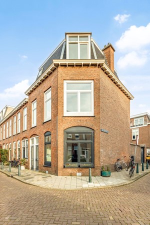 Medium property photo - Ripperdastraat 5, 2581 VB Den Haag